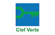 Clef Verte