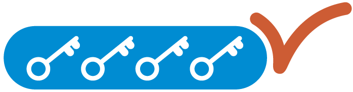 4 clés